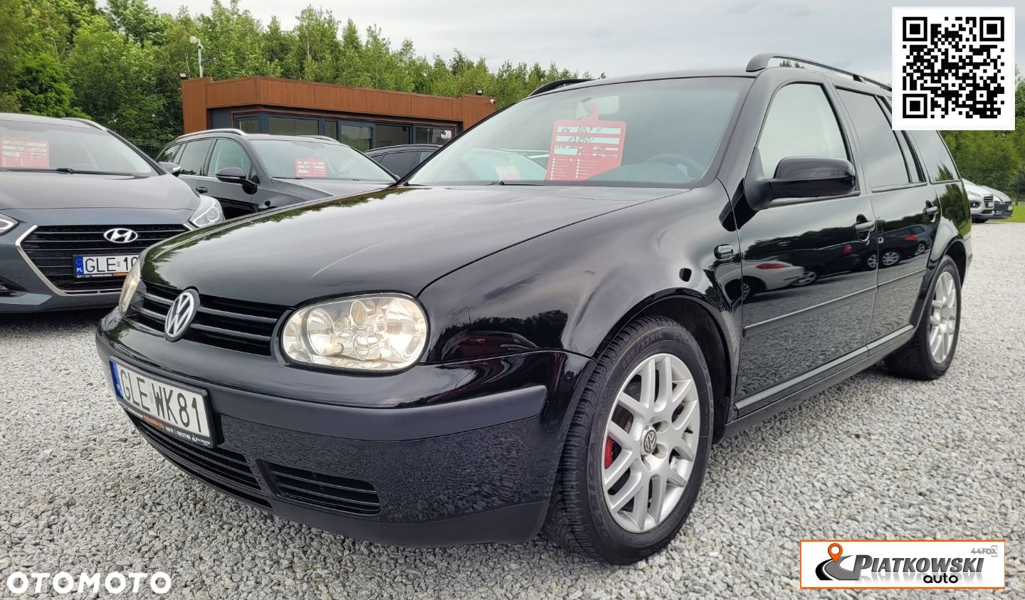Volkswagen Golf - 2