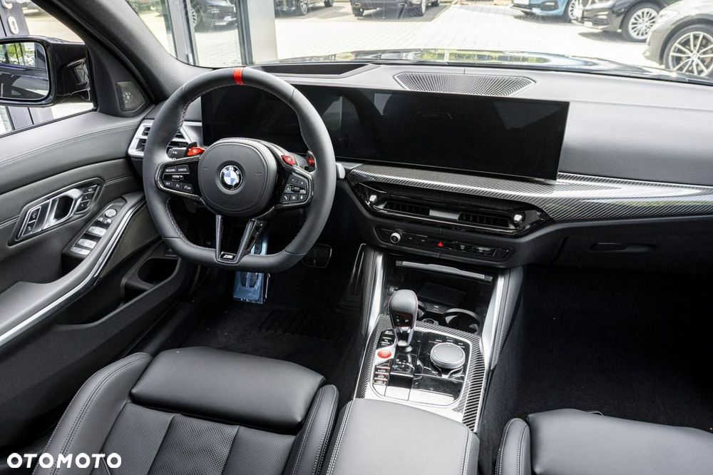 BMW M3 - 21