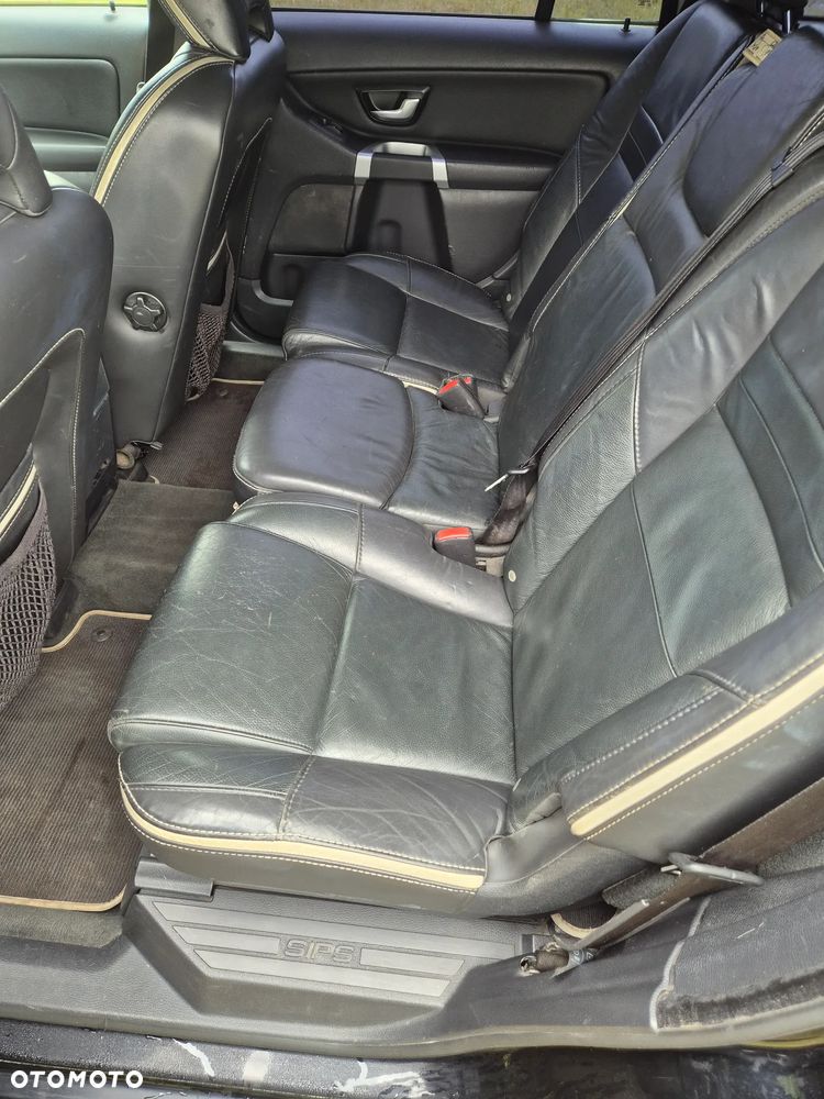 Volvo XC 90 D5 AWD Geartonic RDesign - 27