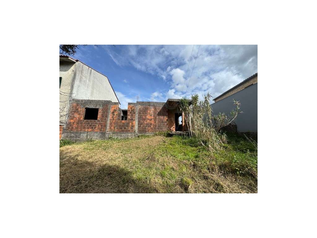 Terreno com moradia para reconstrução em Vitorino das Donas, Ponte ... - Grande imagem: 4/10