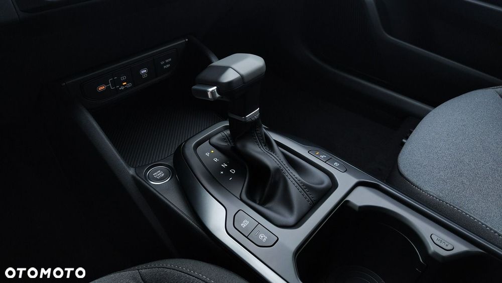 Kia K4 1.6 T-GDI M - 14