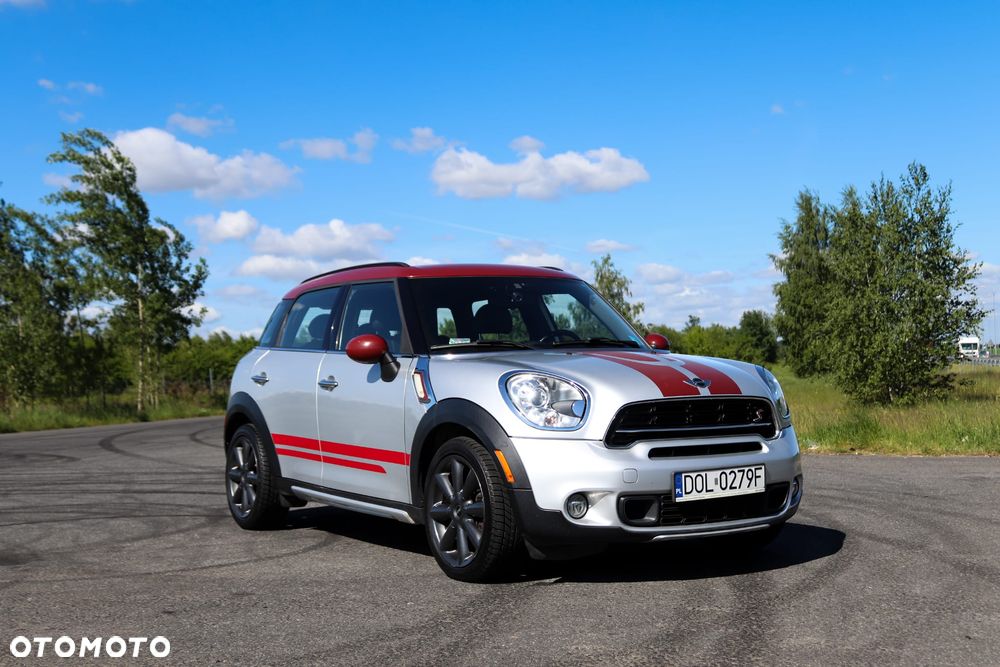 MINI Countryman - 4