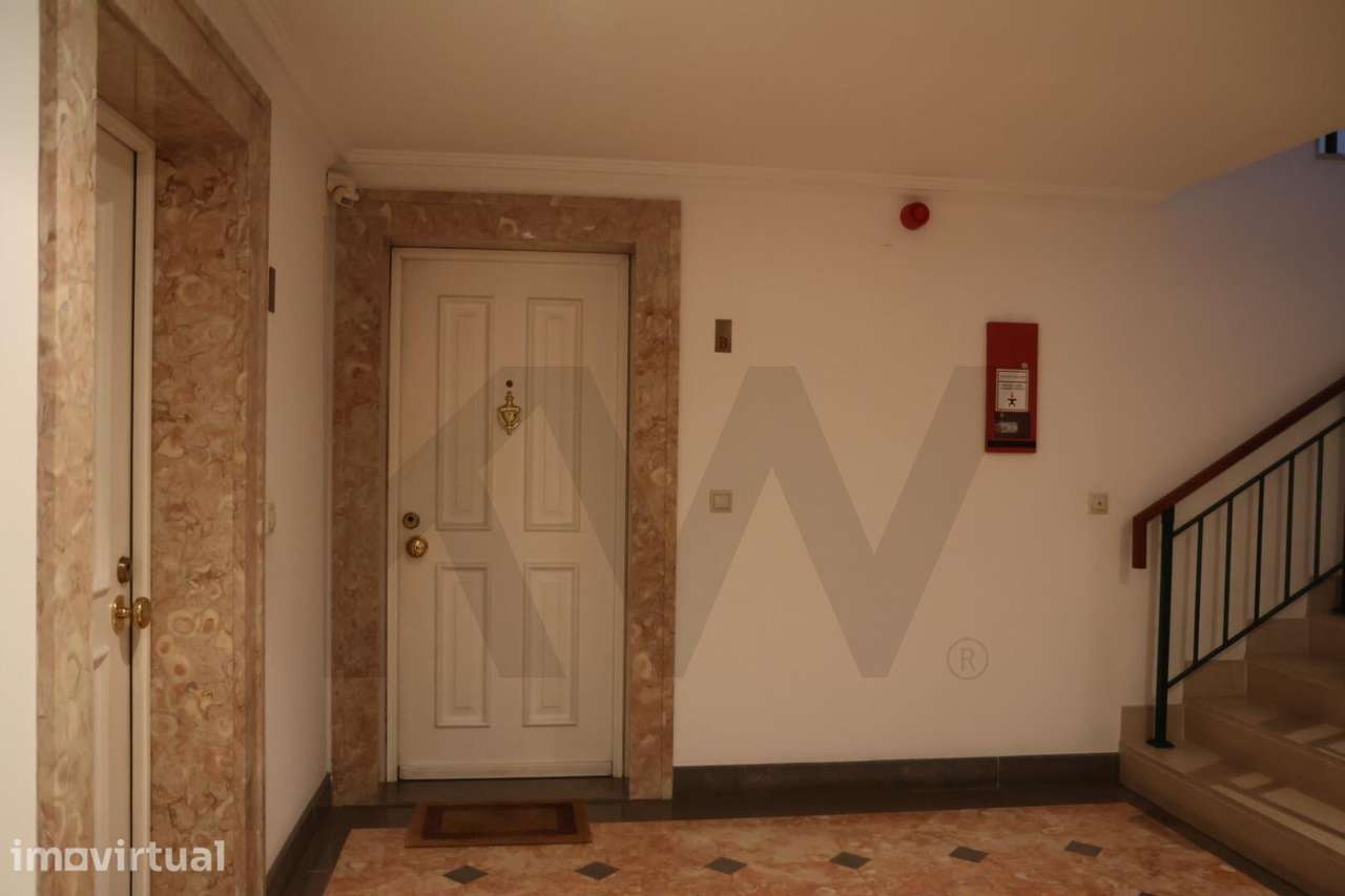 Apartamento T1 na Estrela – Santuário no centro de Lisboa - Grande imagem: 4/22
