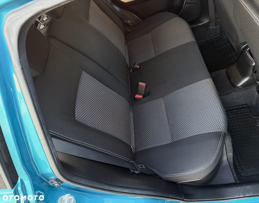 Suzuki Vitara 1.6 DDiS (4x2) Comfort+ - 24