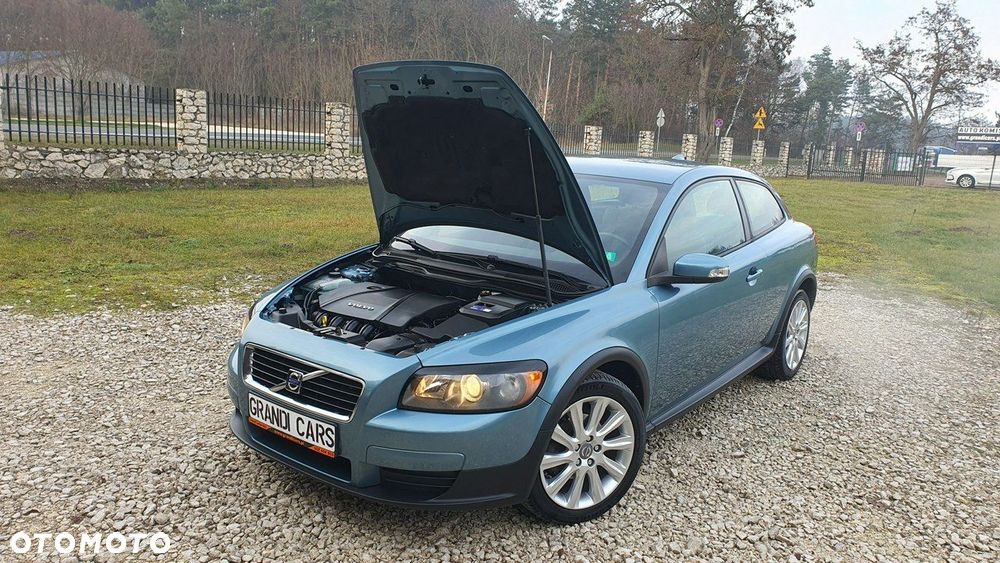 Volvo C30 1.8 Kinetic - 33