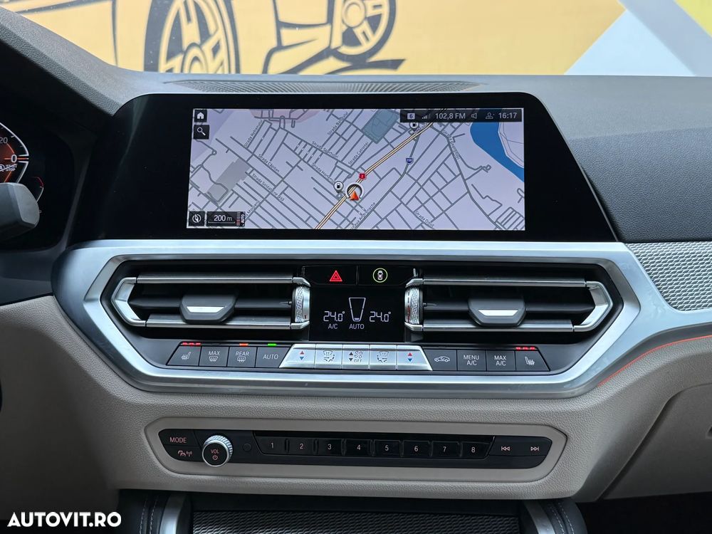 BMW Seria 4 430i M Sport - 26