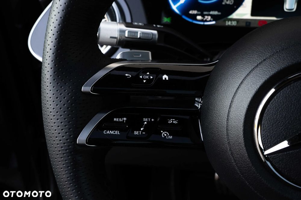 Mercedes-Benz EQS 450 108.4kWh 4-Matic AMG Line - 31