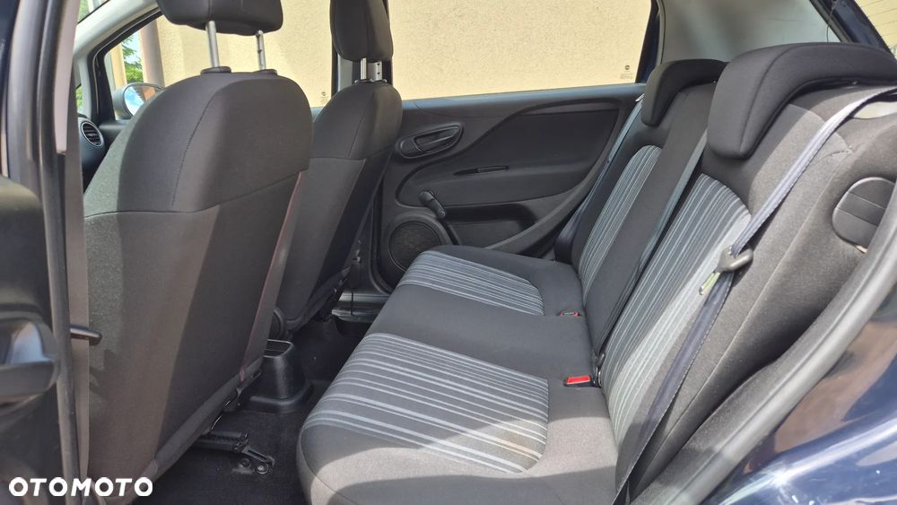 Fiat Punto - 10