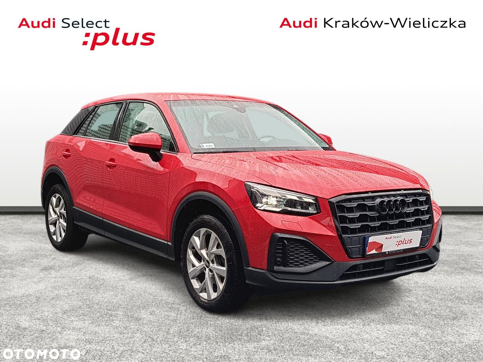 Audi Q2 35 TFSI S tronic - 7