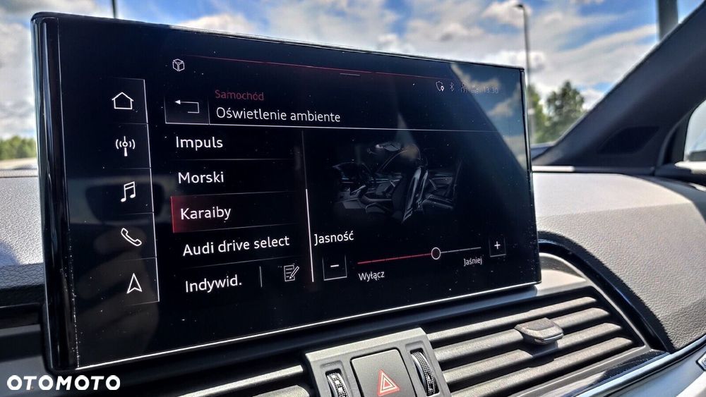 Audi Q5 Sportback - 31