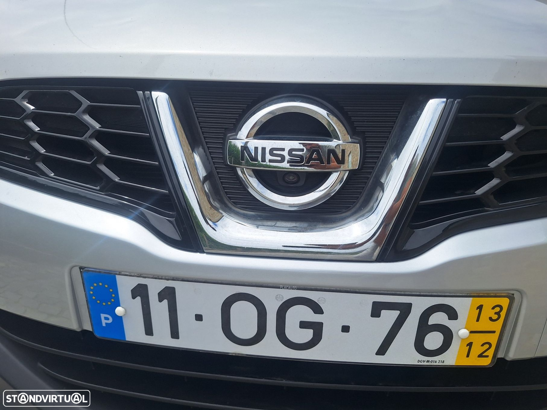 Nissan Qashqai +2 1.6 dCi Tekna Premium 18 360 S&S - 35