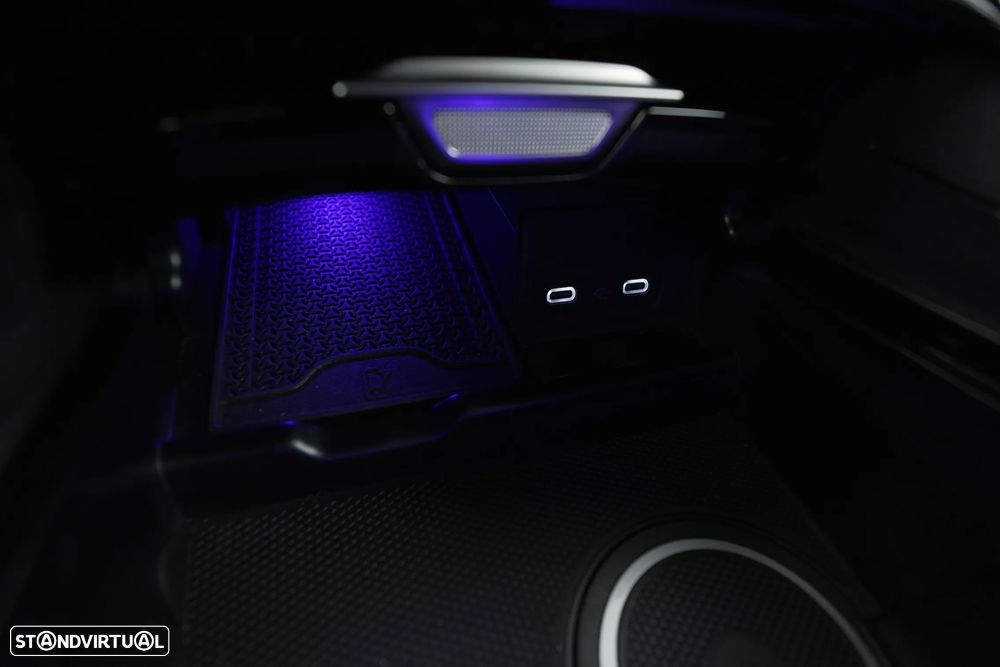 Mercedes-Benz CLE 200 Cabrio - 31