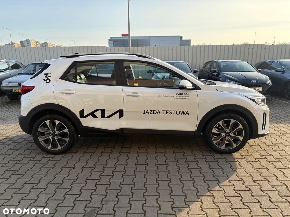 Kia Stonic 1.0 T-GDI L - 4