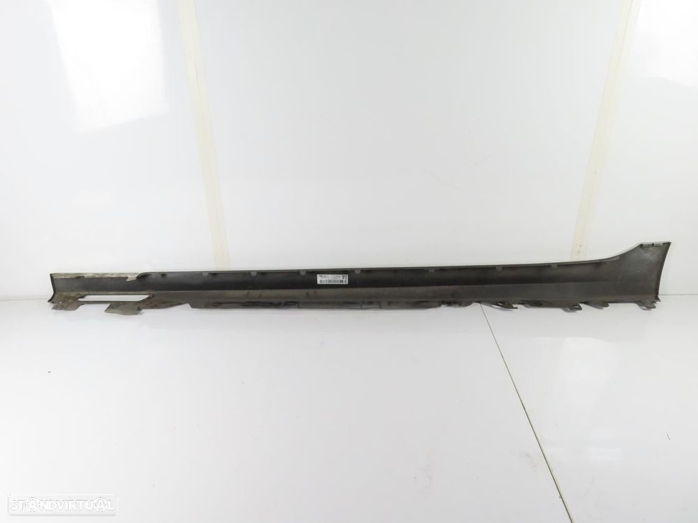 Embaladeira Plástico Direito Usado / Original BMW 3 (G20)/BMW 3 Touring (G21) 51... - 2