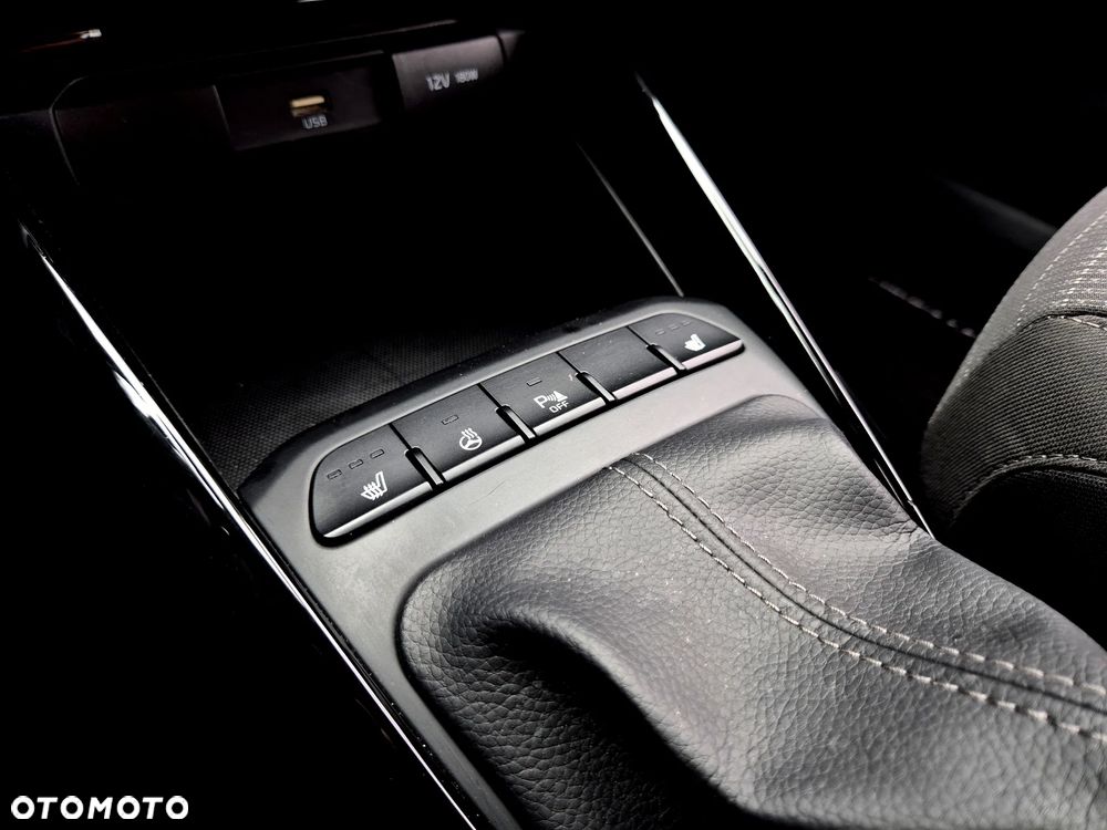 Kia Stonic 1.2 L Business Line - 20