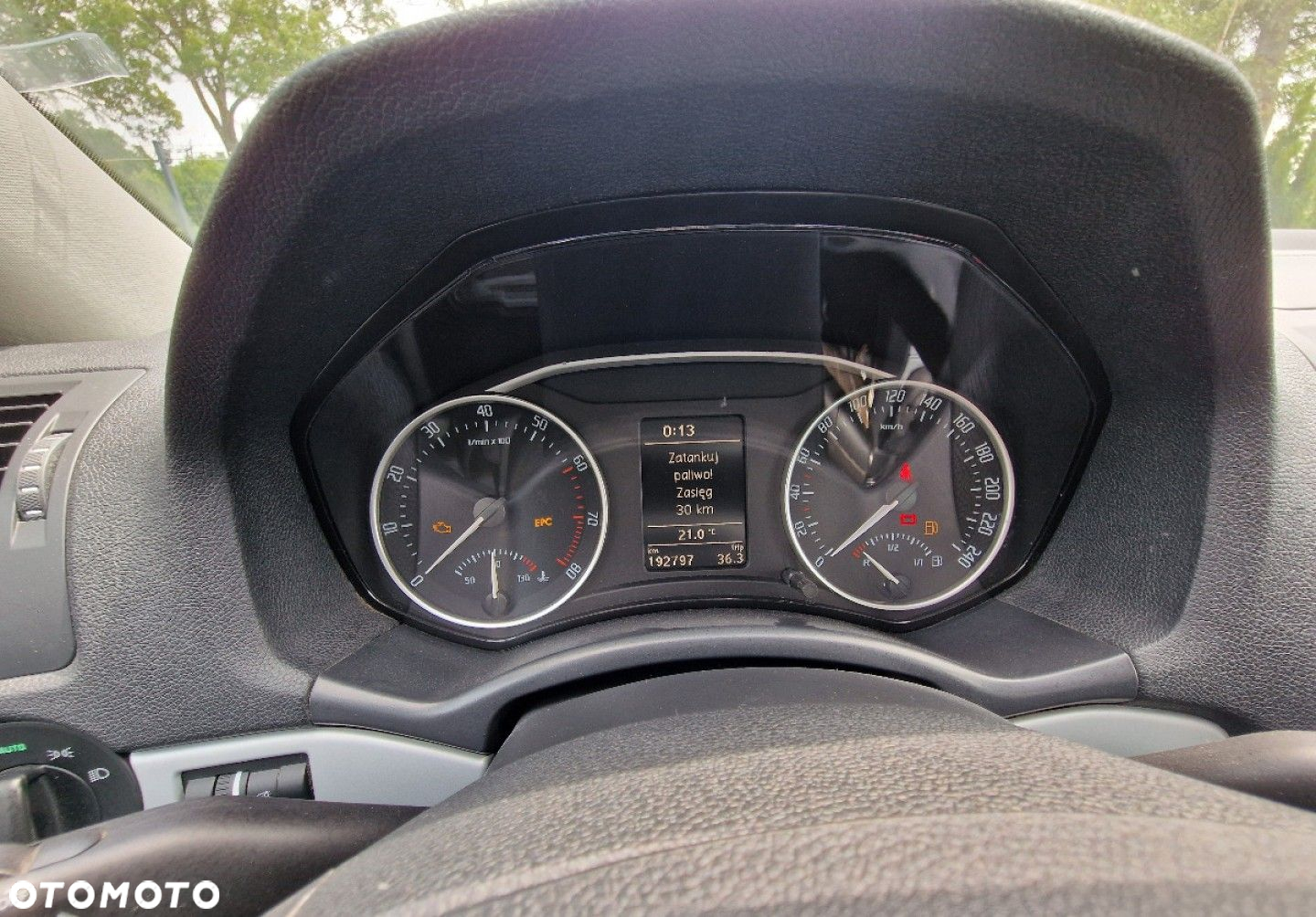 Skoda Octavia - 23
