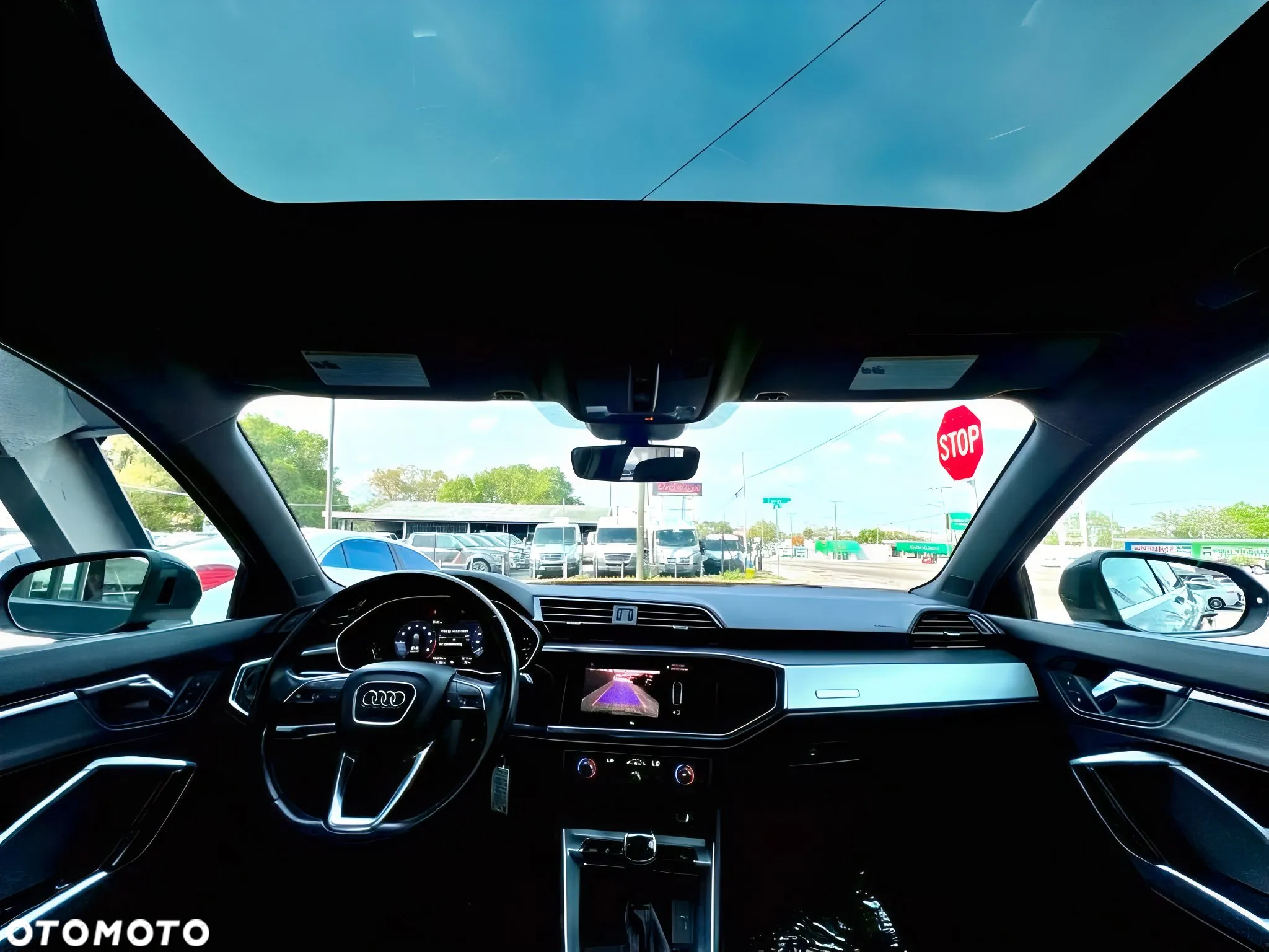 Audi Q3 45 TFSI quattro S tronic S line - 8
