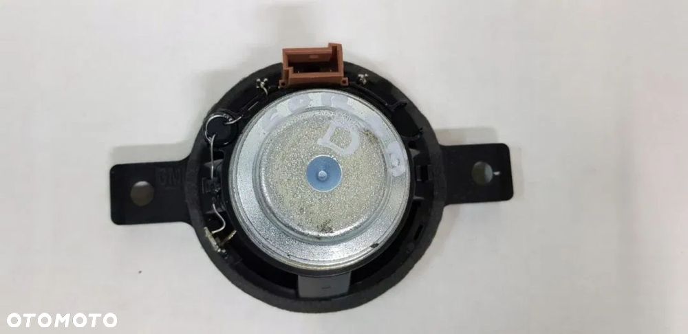 GŁOŚNIK SPEAKER ZESTAWU GŁOŚNOMÓWIĄCEGO CORSA D - 8