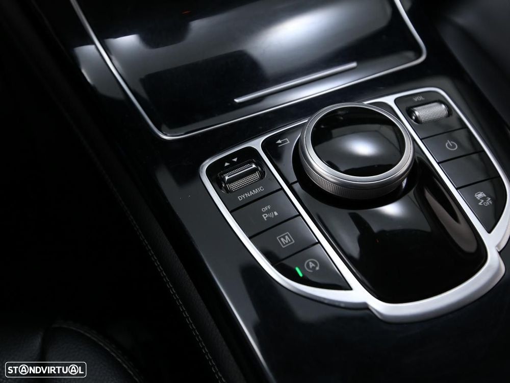 Mercedes-Benz GLC 250 d 4-Matic - 16