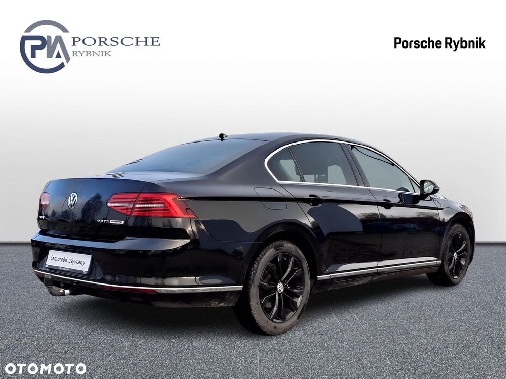 Volkswagen Passat - 7