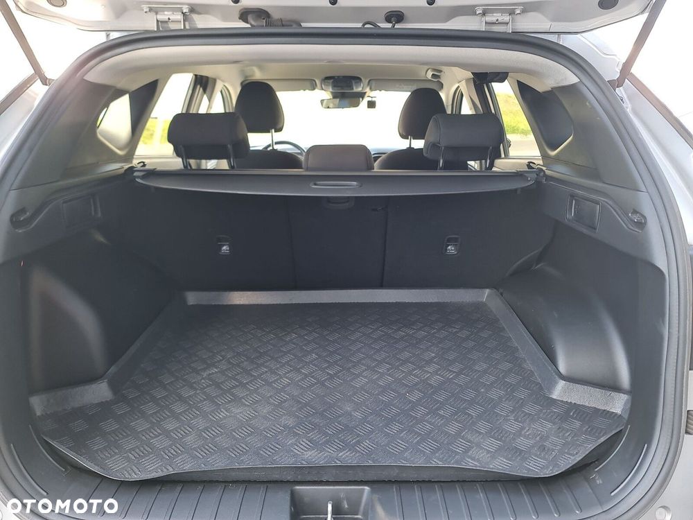 Hyundai Tucson 1.6 T-GDi 48V Smart 2WD DCT - 39