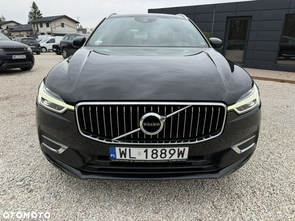 Volvo XC 60 - 7