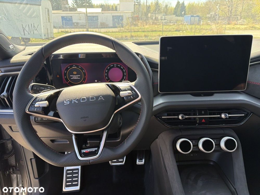 Skoda Kodiaq 2.0 TSI 4x4 RS DSG - 14