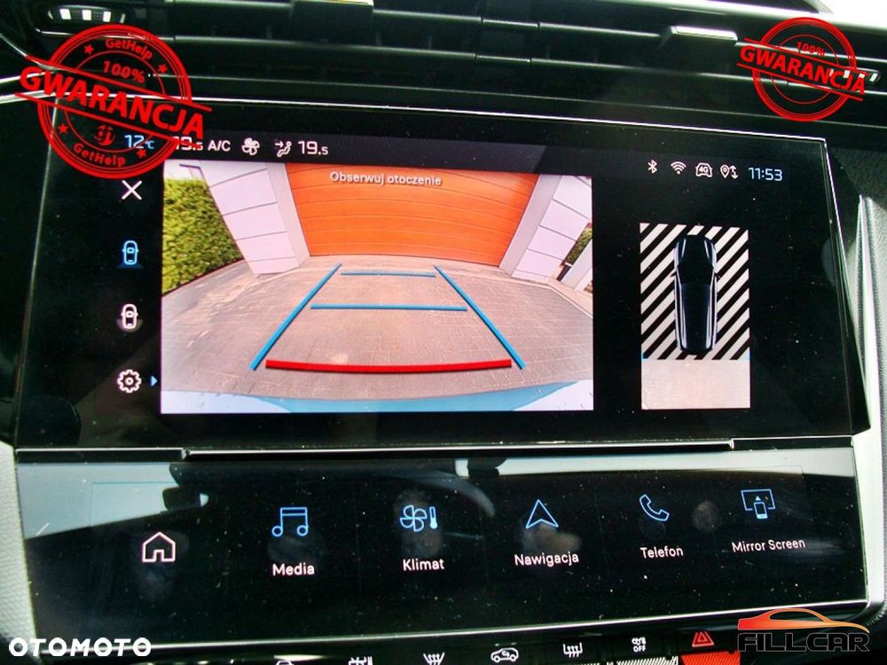 Peugeot 308 BlueHDi 130 Allure Pack - 22