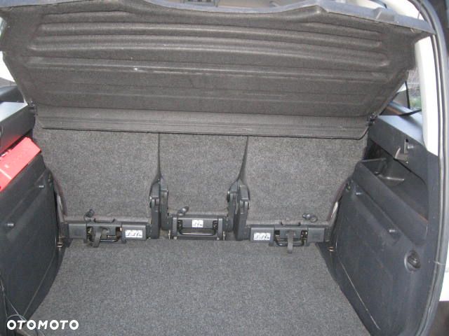 Skoda Roomster 1.4 16V Ambition - 21