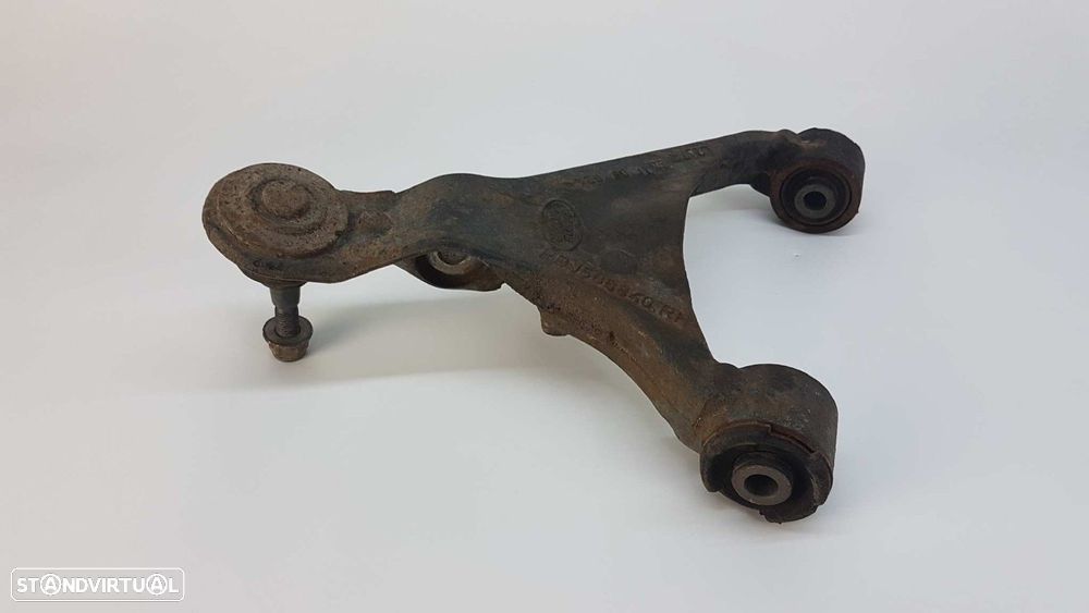 BRAÇO SUSPENSÃO SUPERIOR FRENTE DIREITO LAND ROVER RANGE ROVER SPORT V6 TD HSE - 1