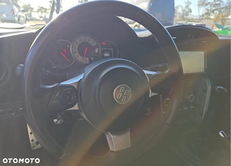 Toyota GT86 - 8