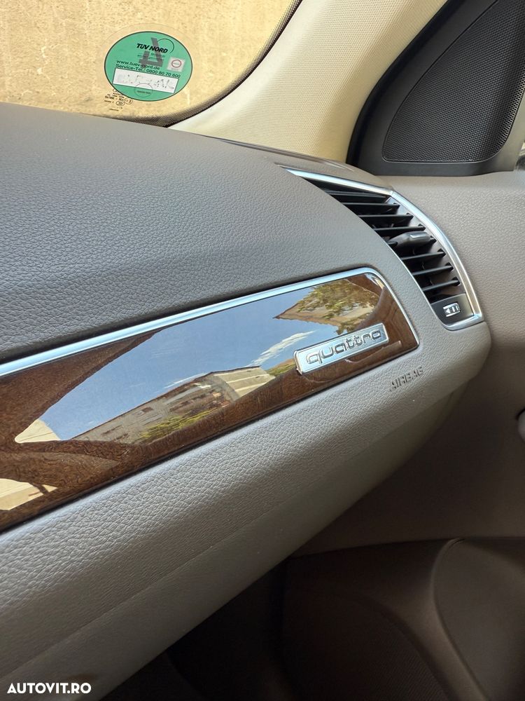 Audi Q5 2.0 TDI Quattro S tronic - 17