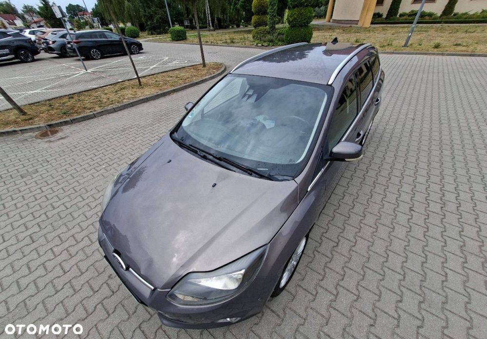 Ford Focus - 4