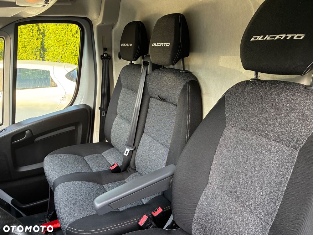 Fiat Ducato - 8