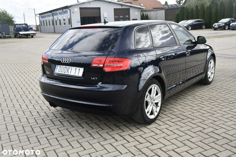 Audi A3 - 11