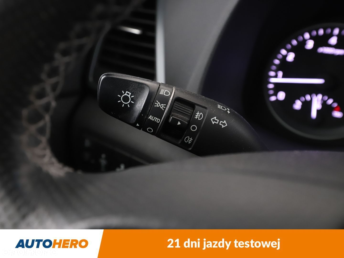 Hyundai Tucson - 30