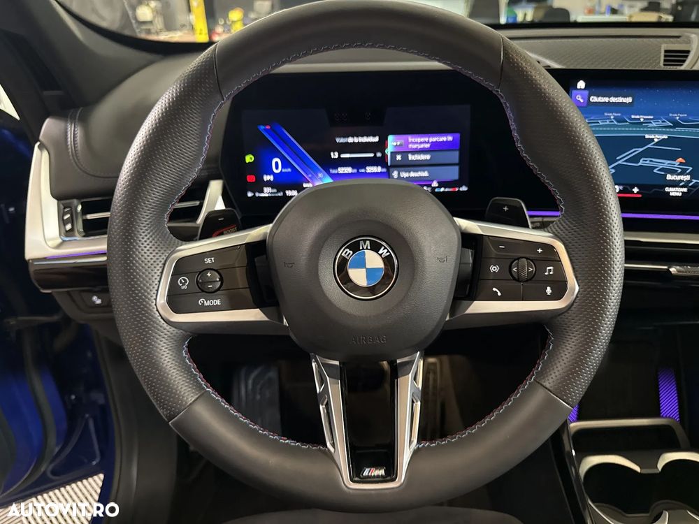 BMW X1 - 16