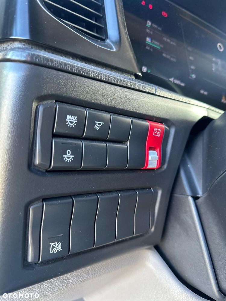 Scania R460 A4X2NA - 21