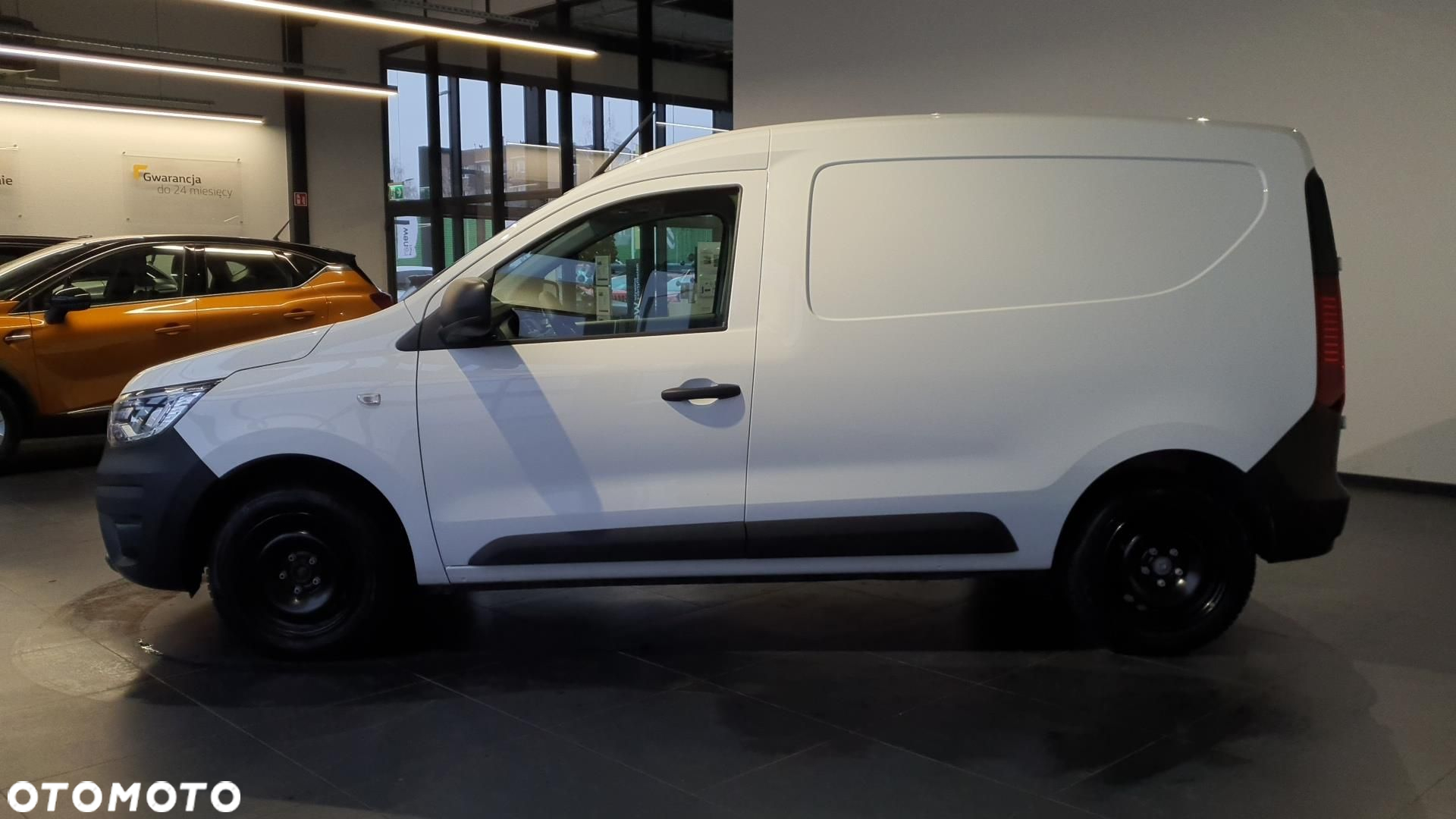 Renault express-van - 8