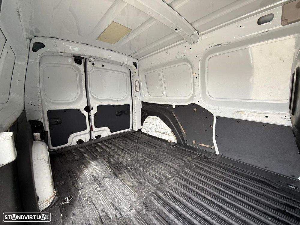 Renault Kangoo 1.5 dCi Maxi Business 3L - 5