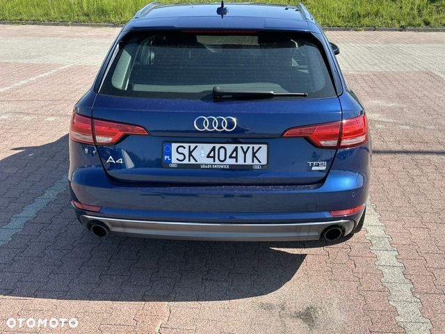 Audi A4 Avant 2.0 TFSI ultra Design - 33