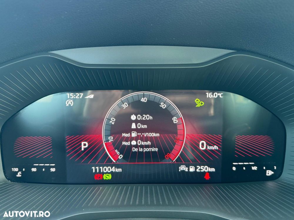 Skoda Kodiaq 1.5 TSI DSG Ambition - 5