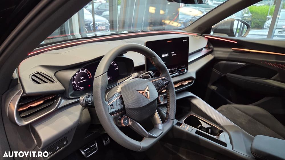 Cupra Terramar - 10