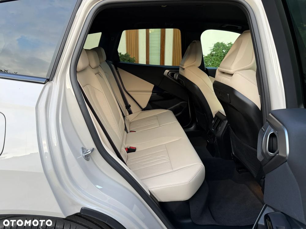 BMW X3 xDrive20 mHEV - 14