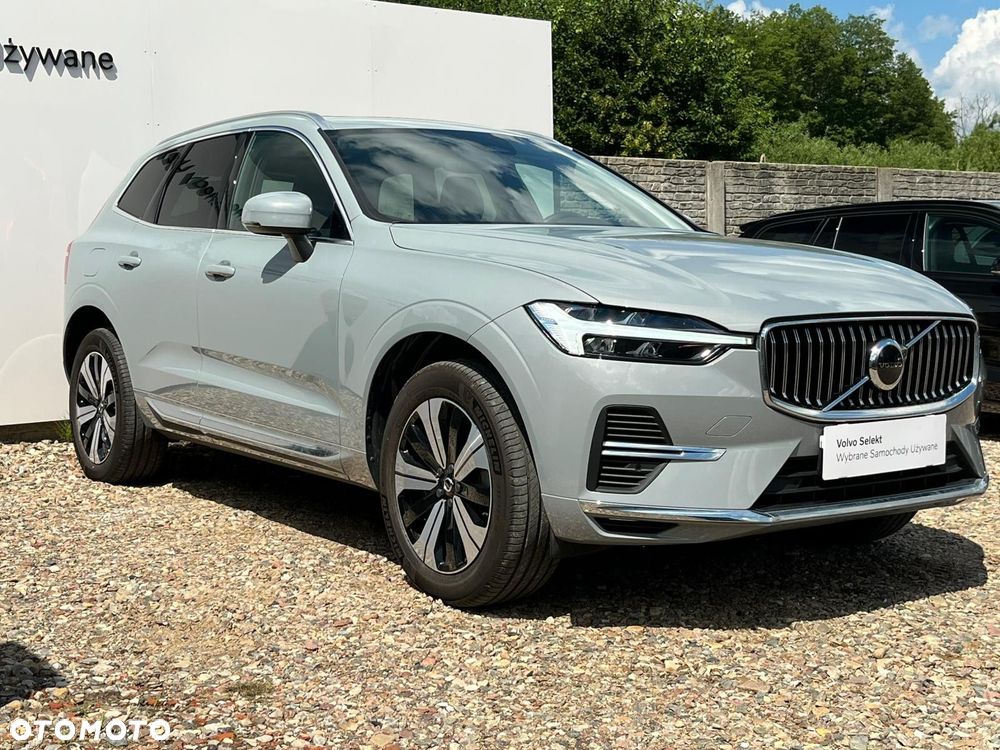 Volvo XC 60 - 8