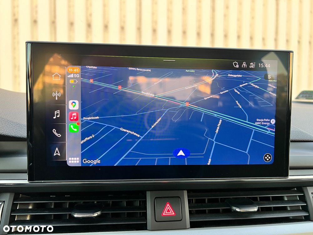 Audi A4 Limousine 35 TFSI S tronic - 25