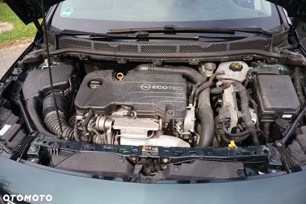 Opel Astra - 15