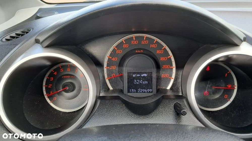 Honda Jazz 1.2 i-VTEC - 11