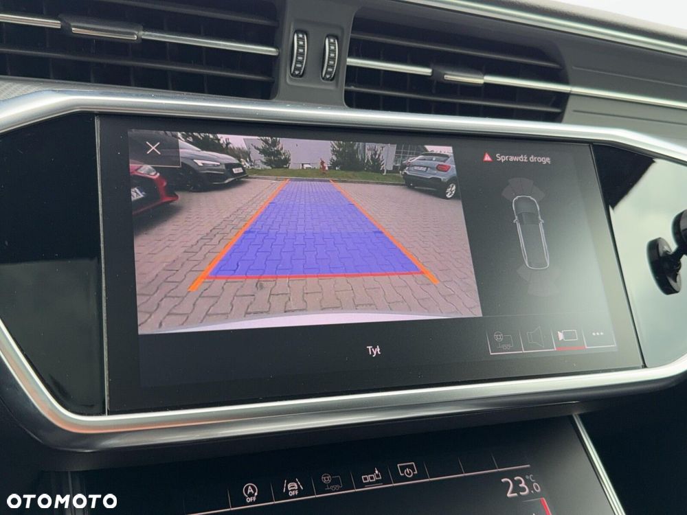 Audi A6 Avant - 31