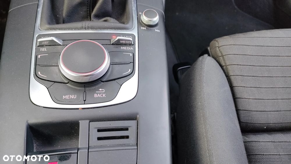 Audi A3 1.4 TFSI cylinder on demand ultra Attraction - 10